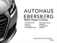 Audi A4, 3.0 TDI Avant design Stadt Parken S line Tech, Jahr 2018 - Ebersberg