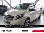 Mercedes Vito, 2.5 116 Tourer Pro lang AHKt, Jahr 2023 - Wietmarschen