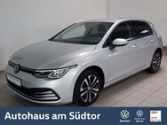 VW Golf, 2.0 TDI VIII United |, Jahr 2021 - Rietberg