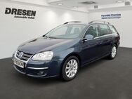 VW Golf, 1.4 V Comfortline Automatik h, Jahr 2008 - Velbert