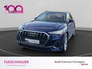 Audi Q3, 35 TFSI S LINE DC, Jahr 2023 - Euskirchen