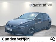 VW Golf, 1.5 l Move eTSI 150, Jahr 2023 - Pfungstadt