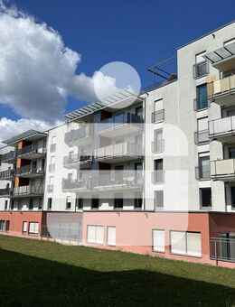 Siemens-Büro (4-Zi.-ETW) in ER-Zentrum...Nähe Röthelheimpark - Erlangen