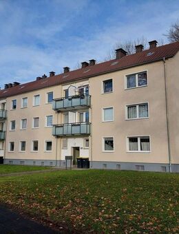 VIVAWEST modernisiert Ihre neue Wohnung. - Herten