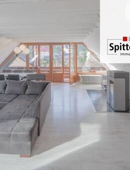 Wunderschöne, GROßE Wohnung in Lauterbach, Ortsmitte zu verkaufen! - Lauterbach (Baden-Württemberg)