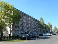 Helle 2-Raum-Wohnung mit Ost-Balkon! - Magdeburg