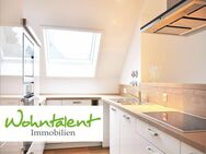 ab 1.9. Direkt am Wald: 3 Zi+2 Balkone - Bus 120m *Siedlung Forsthof Hagen - Bus 120m* - Ahrensburg