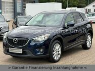 Mazda CX-5 *2.2*SPORTS-LINE*AWD*LEDER*NAVI*TÜV 09/2025* - Rotenburg (Wümme)