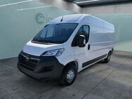 Opel Movano, Cargo L3H2 Edition, Jahr 2023 - München