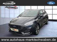 Ford Fiesta, ST-Line, Jahr 2023 - Markt Schwaben