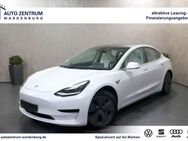 Tesla Model 3, Standard Range Plus RWD A PILOT, Jahr 2020 - Wardenburg