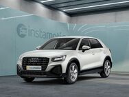 Audi Q2, 30 TDI S line | |, Jahr 2024 - München