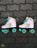 Rollschuhe Größe 34 für Mädchen in 25335