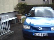 VW Polo - Bergisch Gladbach