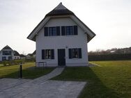 Exklusive Ferienresidenz mit Sauna, Kamin und E-Ladestation in Bakenberg / Rügen - Dranske