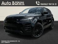 Land Rover Range Rover Evoque, P300e Dyn SE Wipa, Jahr 2024 - Erbach (Hessen)