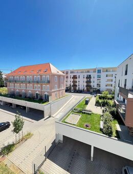 schöner wohnen am Kurpark - Villingen-Schwenningen - Villingen-Schwenningen