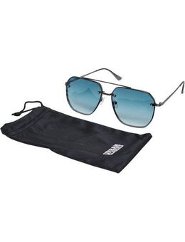 URBAN CLASSICS Sonnenbrille Urban Classics Unisex Sunglasses Timor