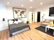 New X-Hain Cosy fully furnished Kiez-Apartment - Berlin