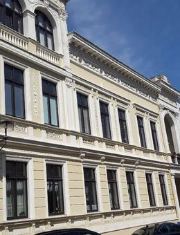 altersgerechte 3- Raum-Kapitalanlage - Görlitz