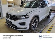 VW T-Roc, 1.5 TSI Sport R-Line, Jahr 2019 - Chemnitz