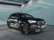 Seat Ateca, 2.0 TDI FR, Jahr 2024 - München