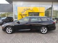 Opel Insignia, 1.5 D ST Elegance Lenkrd beh, Jahr 2021 - Brunsbüttel