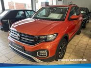 VW T-Cross, 1.5 TSI ACTIVE, Jahr 2021 - Soest