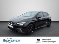 Seat Ibiza, 1.5 FR Pro Black Edition XL, Jahr 2024 - Kirkel