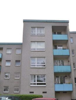 3-Zimmerwohnung in zentraler Lage von Altenbauna - Baunatal