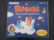 Pumuckl Gute-Nacht Geschichten (2 Audio-CDs) von Ellis Kaut - Essen
