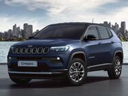 Jeep Compass, 1.5 e-Hybrid "Altitude" MY25, Jahr 2022 - Darmstadt