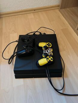 PlayStation 4 - Elchesheim-Illingen