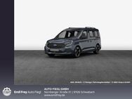 Ford Tourneo Connect, 2.0 EcoBlue SPORT 90ürig (Diesel), Jahr 2022 - Schwabach