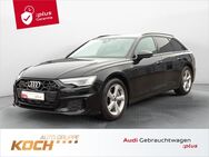 Audi A6, Avant 45 TDI q S-Line 2x °, Jahr 2024 - Crailsheim