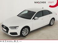 Audi A4, Limousine 30 TDI PDCplus Si, Jahr 2022 - Wackersdorf