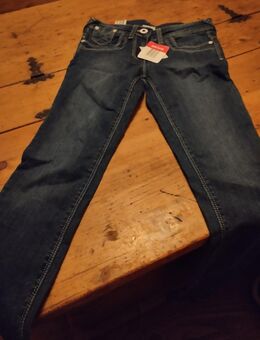 Tolle Mädchen Hose zu Abgabe neu - Haßloch