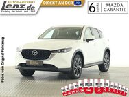 Mazda CX-5, Ad vantage, Jahr 2022 - Oelde Zentrum