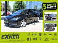 Opel Astra K Sports Tourer 1.2 Turbo EDITION LED, PDC - Plauen