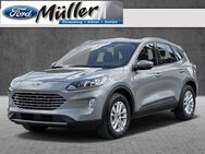 Ford Kuga, 2.0 Titanium EcoBlue AWD Automatik, Jahr 2024 - Strausberg