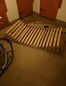 Lattenrost 100 x 200 in 22297