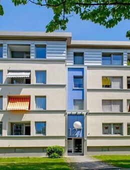 Ruhig und doch zentral! 3-Zimmer Wohnung in Dortmund Scharnhorst! - Dortmund