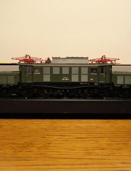 ESU (BR 194) - Hamburg