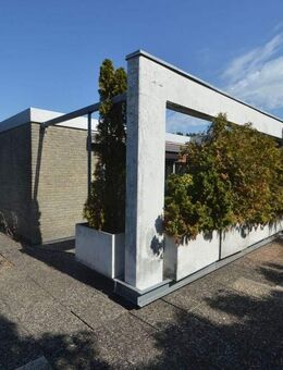 Penthouse mit Sanierungsbedarf in ruhiger Wohnlage von Marienthal! - Hamburg