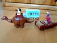 Fred Feuerstein ~ Flintstones ~ 3 seltene Figuren - Usingen