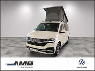 VW T6 California, 2.0 TDI 1 Ocean Markise, Jahr 2023 - Borna