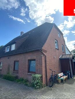 4-Familienhaus mit Bauplatz nahe Glückstadt - Blomesche Wildnis