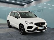 CUPRA Ateca, 2.0 TSI, Jahr 2024 - München