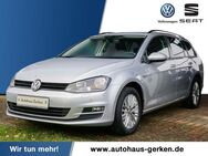 VW Golf Variant, 1.6 TDI Golf VII Cup, Jahr 2014 - Ritterhude
