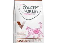 Concept for Life Veterinary Diet Gastrointestinal Trockenfutter Katze - Sparpaket 2 x 10 kg